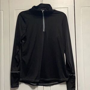 Series 8 Fitness athletic top large